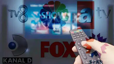 27 Mart 2026 Cuma TV yayın akışı! Bugün televizyonda ne var?