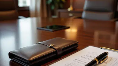 İş Dünyasında İlk İzlenim: Toplantılarda Bırakılacak En Etkili Hediyeler