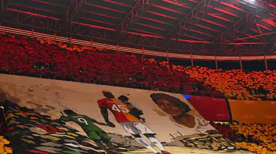 Osimhen'in annesi kim, öldü mü?