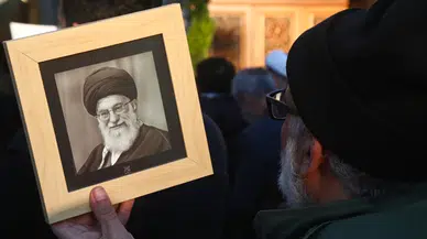 ABD basını: Ali Hamaney operasyonunun ayrıntıları gündeme geldi