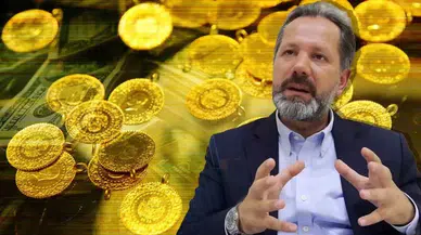 İslam Memiş'ten dikkat çeken açıklama: ‘Altın ve gümüş için herkes hazır olsun’