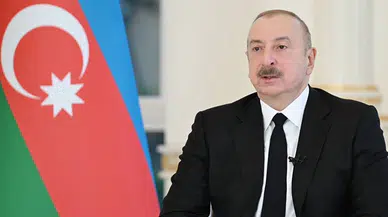 Aliyev’den İran’a sert çıkış: "Bu saldırganlığı kabullenmeyeceğiz"