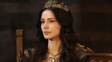 Merve Üçer kimdir, evli mi? Mehmed Fetihler Sultanı'nın Prenses Rose'u hakkında her şey