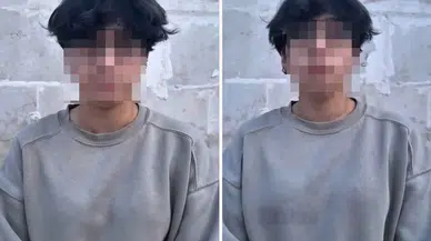 Eniştesinin istismarına uğradı, mahkemenin kararını duyunca yıkıldı