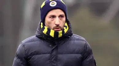 Fenerbahçe’de İsmail Yüksek için ayrılık iddiası gündeme geldi