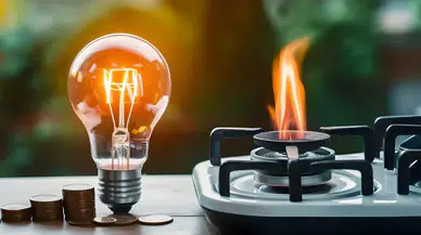 Elektrik ve doğalgaz zammı gündemde: Yüzde 20 zam oranı iddiası