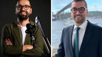 Adem Metan ve İlyas Efe Ünal’ın Tel Aviv’de gözaltında tutulduğu açıklandı: "İsrail’de gözaltındayız"