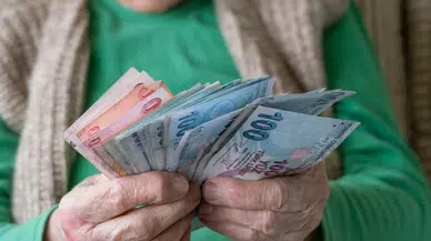 Halkbank’tan emeklilere 17 bin TL’ye kadar nakit avans desteği