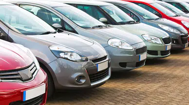 Emeklilere ÖTV’siz araç teklifi: Teklif TBMM’ye sunuldu