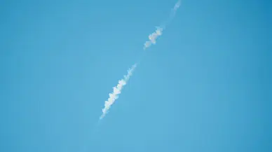 İran 20 günde 7 ülkede binlerce saldırı düzenledi