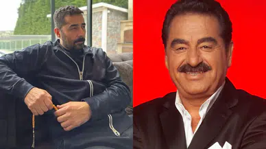 Ahmet Tatlıses’ten İbrahim Tatlıses hakkında kan donduran itiraf