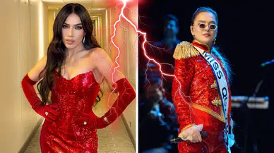 Burcu Güneş kimdir? Demet Akalın için ne dedi?
