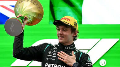 Kimi Antonelli kimdir, kaç yaşında, nereli? Çin Grand Prix ile F1 tarihine geçti