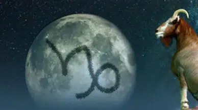 Oğlak burcu günlük yorumu 20 Mart 2026 Cuma! Aşk, sürpriz kariyer gelişmeleri