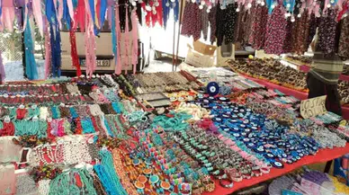 Bakırköy sosyete pazarı arefe günü açık mı?