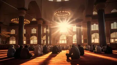 2026 Ramazan bayram namazı saatleri il il! İstanbul, Ankara, İzmir bayram namazı saat kaçta?