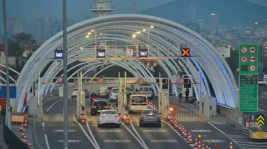 Avrasya Tüneli Ramazan Bayramı'nda ücretsiz mi? 2026 bayram geçiş ücreti ne kadar!