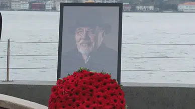 Prof. Dr. İlber Ortaylı son yolculuğuna uğurlandı