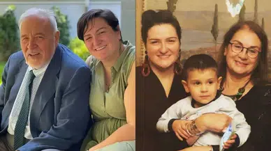 İlber Ortaylı'nın çocukları kim, ailesi kimlerden oluşuyor? Kaç çocuğu var?