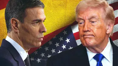 İspanya’dan ABD’nin ticaret tehdidine yanıt: "Korkmuyoruz"