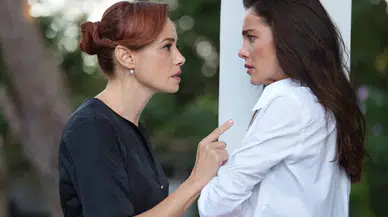 Kıskanmak bu akşam var mı yok mu? 31 Mart Salı Now TV yayın akışı