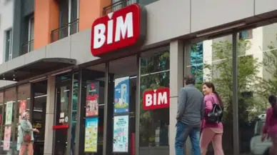 Bayramda BİM açık mı? 2026 Ramazan Bayramı market çalışma saatleri belli oldu!