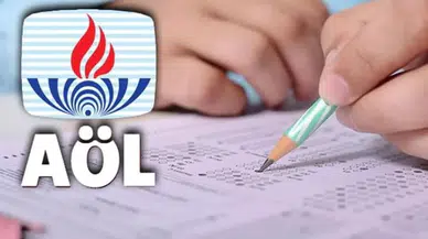 AÖL 2. dönem sınav soruları ve cevap anahtarları ne zaman yayınlanacak? MEB tarih verdi
