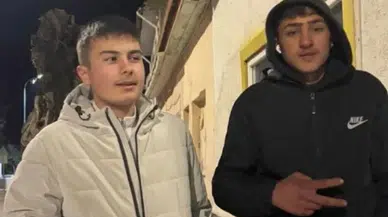 Eskişehir'de korkunç olay: Arkadaşının tüfeği ateş aldı, 15 yaşındaki çocuk hayatını kaybetti