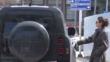 Hande Erçel hakkında uyuşturucu soruşturması sonrası gelişme
