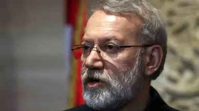 Ali Laricani kimdir, neden öldürüldü?