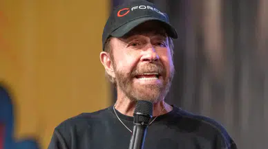 Chuck Norris kimdir, kaç yaşında ve neden vefat etti?