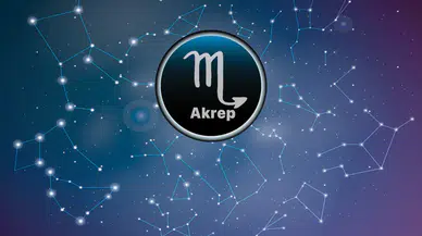 30 Mart 2026 Akrep burcu günlük burç yorumu! Haftaya güçlü bir başlangıç mı geliyor?