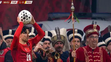 Avrupa’da gündem olan kare: Osmanlı vurgulu fotoğraf tartışma yarattı