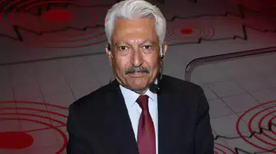 Tokat depremi sonrası Prof. Dr. İbrahim Pampal'dan 7 üzeri uyarısı