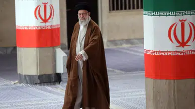 İran'dan BM'ye çağrı: ABD ve İsrail, Hamaney'e suikastla uluslararası hukuku ihlal etti