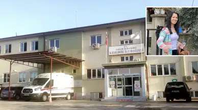 Dünya Kadınlar Günü'nde kadın cinayeti: Muğla’da bir kadın eşi tarafından bıçaklanarak öldürüldü!