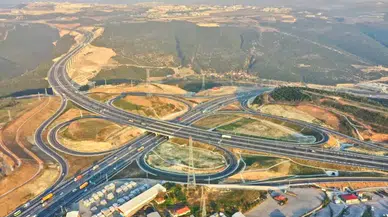 Bayramda Kuzey Marmara ücretsiz mi? Hangi yollar bedava, hangileri ücretli?