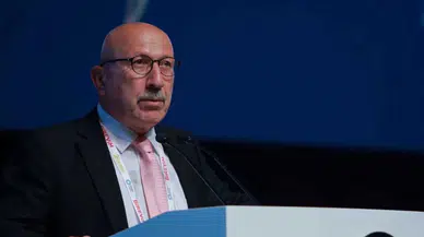 Eski MÜSİAD Başkanı Bayram Ali Bayramoğlu tutuklandı: SPK suç duyurusunda bulunmuştu