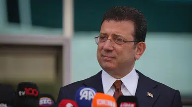 İmamoğlu davasının 12’nci duruşması tamamlandı: Sanık savunmaları alındı