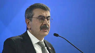 Milli Eğitim Bakanı Yusuf Tekin'den ara tatil açıklaması!