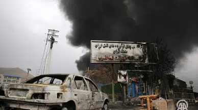 İran’daki radyasyon tesisine saldırı: Tesis zarar gördü