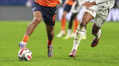 Başakşehir Trabzonspor maçı ne zaman, saat kaçta, hangi kanalda! Kupa'da kritik randevu