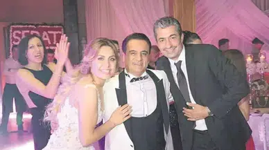 Erol Köse'nin eşi Fulden Çetindoğan kimdir, ne iş yapıyor?