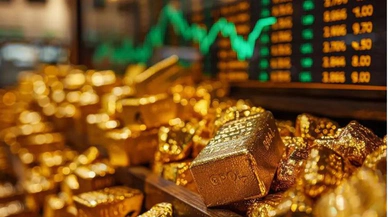 Harem Altın neden kapalı? Savaş paniği altın platformunu çökertti