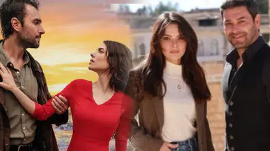 Ne Taşacak Bu Deniz ne de Uzak Şehir: İşte reytingin yeni sahibi!