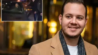 Futbolcu cinayetinin ardından herkes Alaattin Kadayıfçıoğlu'nun bu görüntülerini paylaşıyor