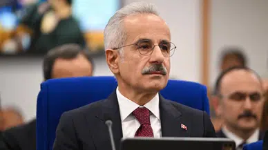 Bakan Uraloğlu: "Hürmüz Boğazı’nda risk yüksek"
