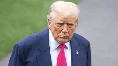 Trump: "48 İranlı lideri aynı anda öldürdük"