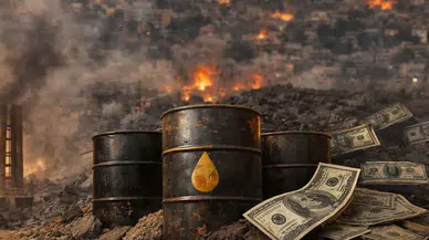 Asıl büyük dalga yolda! Dev bankadan kıyamet senaryosu