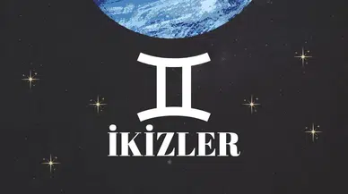 İkizler burcu 13 Mart 2026 Cuma günlük burç yorumu! Aşk, kariyer ve sağlık